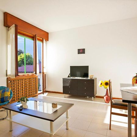 坎诺比奥Casa Elisa公寓 外观 照片